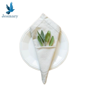 XƯỞNG MAY KHĂN ĂN NAPKIN CHẤT LƯỢNG